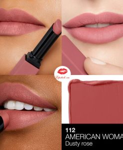 son nars american woman