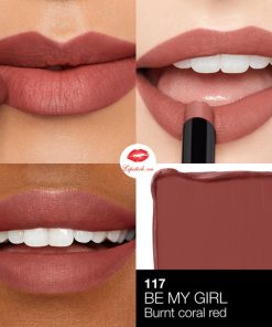 son nars be my girl