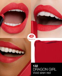 son nars dragon girl