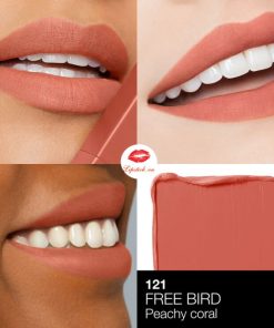 son nars free bird