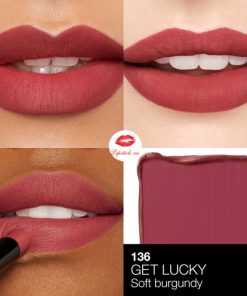 son nars get lucky