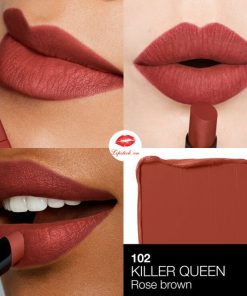 son nars killer queen