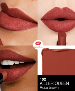 son nars killer queen