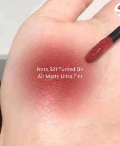 son nars màu hồng đất