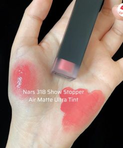 son nars màu hồng san hô