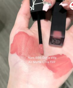 son nars màu hồng sữa