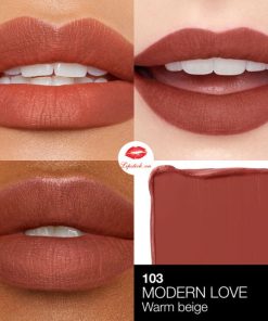 son nars modern love