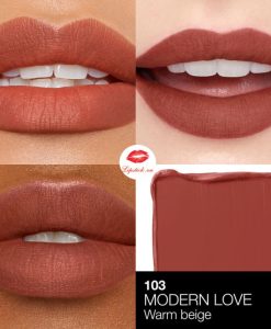 son nars modern love