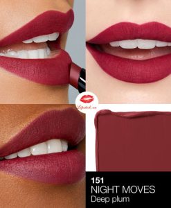 son nars night moves