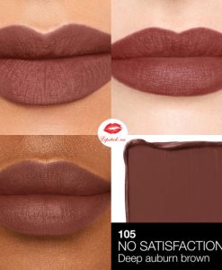 son nars no satisfaction