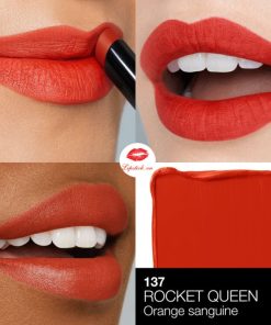 son nars rocked queen