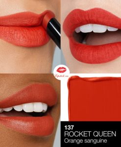 son nars rocked queen