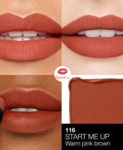 son nars start me up