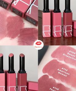 son nars sweet disposition 1