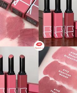 son nars sweet disposition 1