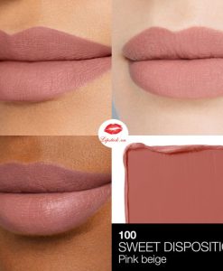 son nars sweet disposition