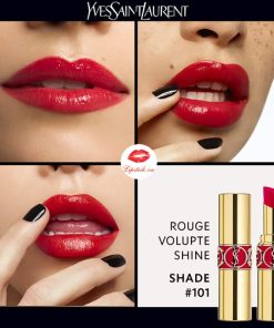 son ysl 101