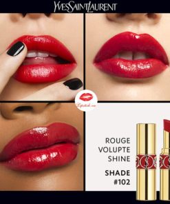 son ysl 102