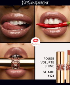 son ysl 121ysl màu 121