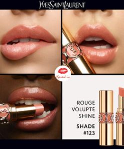 son ysl 123