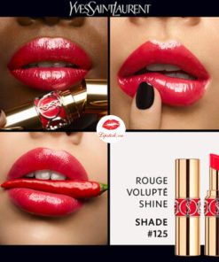 son ysl 125