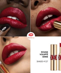 son ysl 127