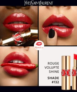 son ysl 132