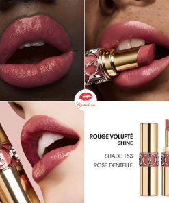 son ysl 153