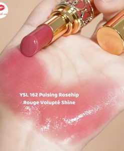 son ysl 162 pulsing rosehip