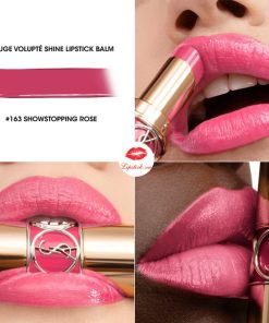 son ysl 163