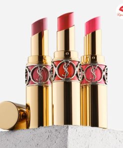 son ysl shine 124