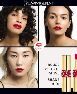ysl màu 101