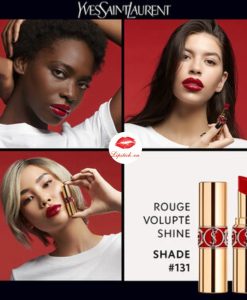 ysl màu 131