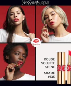 ysl màu 135