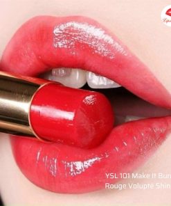 ysl volupte shine 101