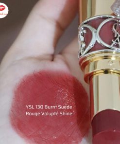 ysl volupte shine 130