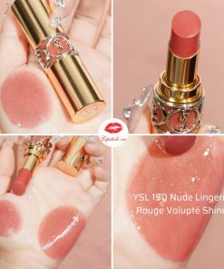 ysl volupte shine 150