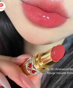 ysl volupte shine 161