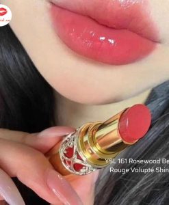 ysl volupte shine 161