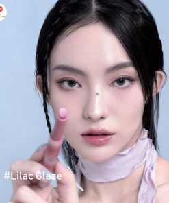 3ce lilac glazer