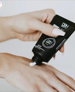 dbh kem chống nắng 1