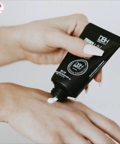dbh kem chống nắng