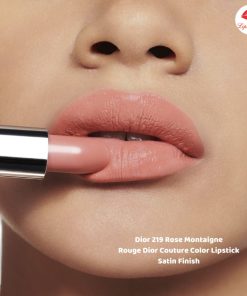 dior 219 rose montaigne