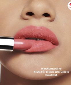 dior 365 new world