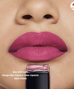 dior 678 culte