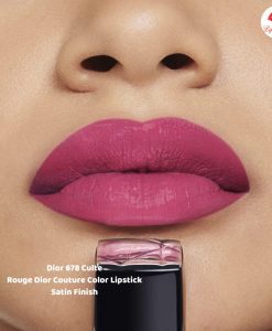 dior 678 culte