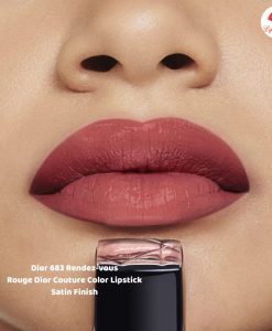 dior 683 rendez-vous