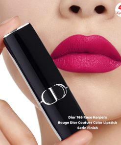 dior 766 rose harpers