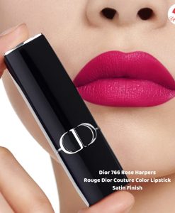 dior 766 rose harpers