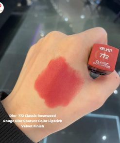 dior 772 limited edition